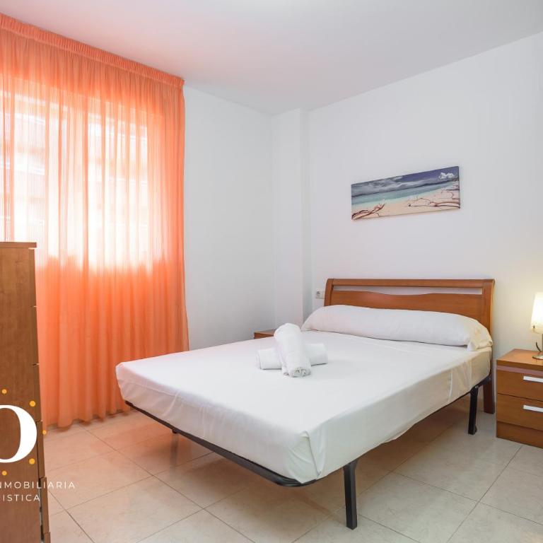 Holiday Primera Linea Magic World - Apartamento de 2 dormitorios - 9