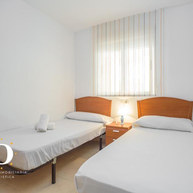 Holiday Primera Linea Magic World - Apartamento de 2 dormitorios - 10