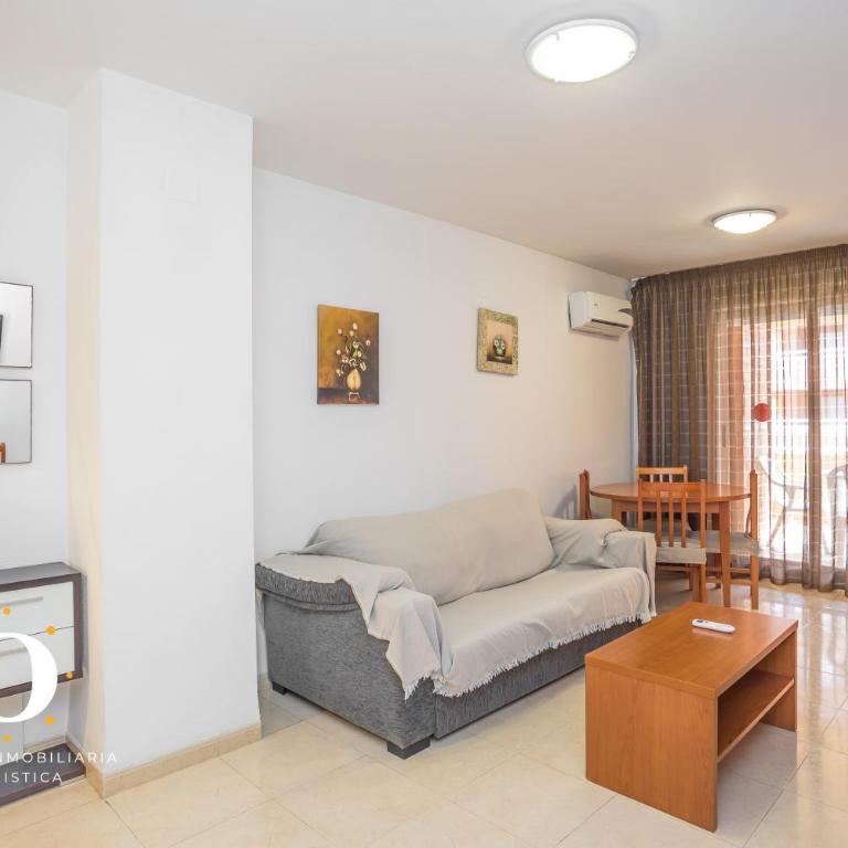 Holiday Primera Linea Magic World - Apartamento de 2 dormitorios - 11