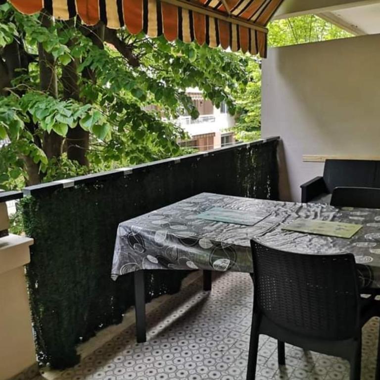 Goelette - Apartamento de 1 dormitorio - 11