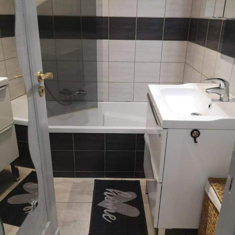 Goelette - Apartamento de 1 dormitorio - 10