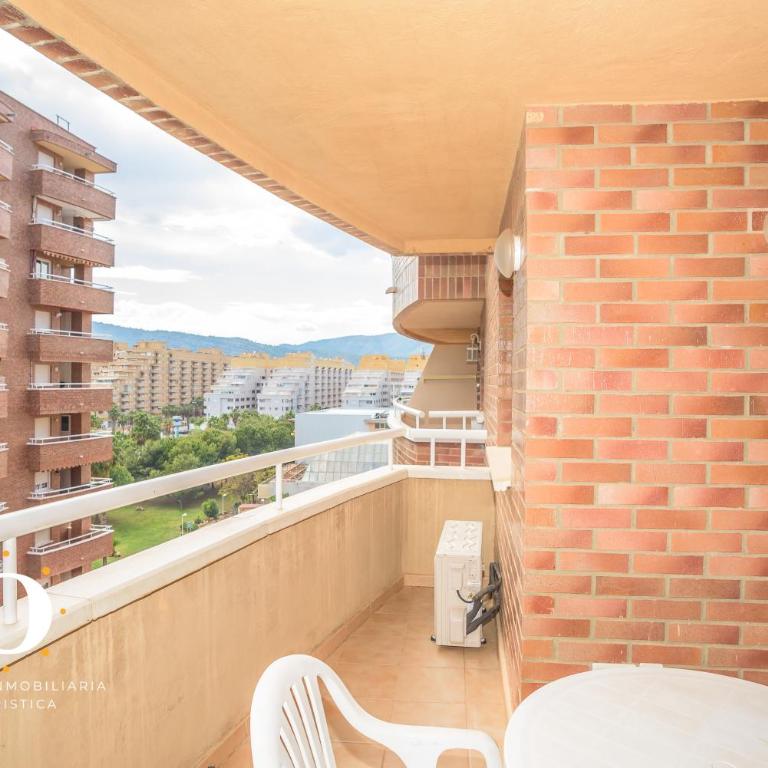 Holiday Primera Linea Magic World - Apartamento de 2 dormitorios - 15