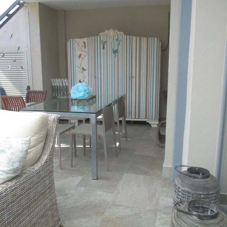 Apartamento Bizcocheros con piscina y jardín privado - Apartamento Deluxe - 25