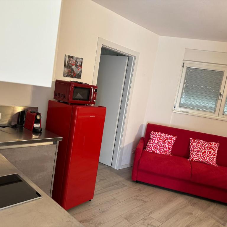 Ida s home free WiFi AC - Apartment mit 1 Schlafzimmer - 1