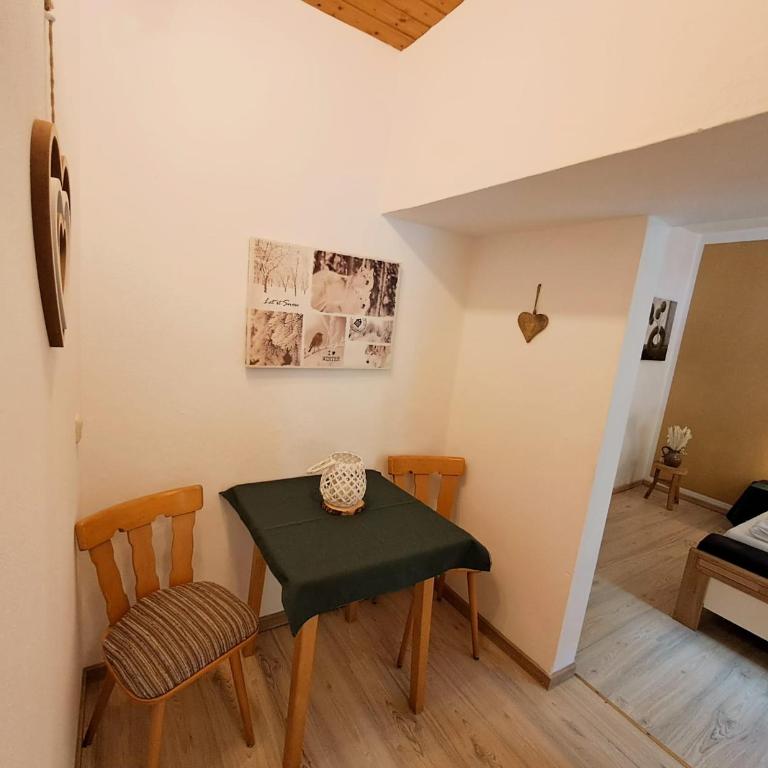 Pension Etzerschlössl - Chambre Double Économique - 5