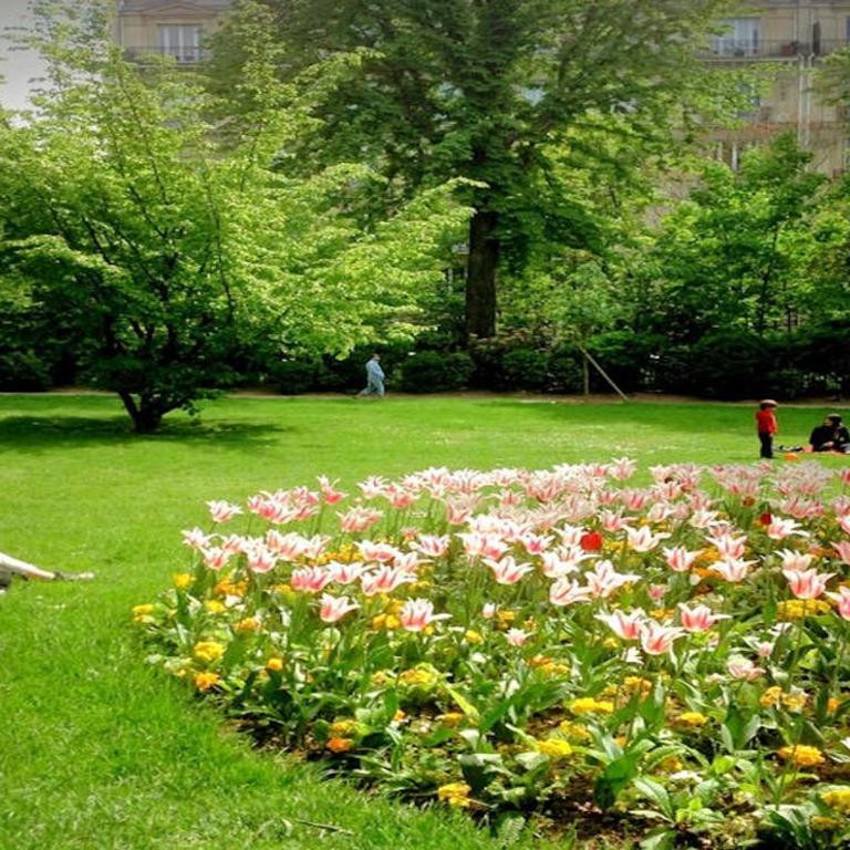 Classic & Charming Parisian flat - Luxury 16th - Appartement 2 Chambres - 19