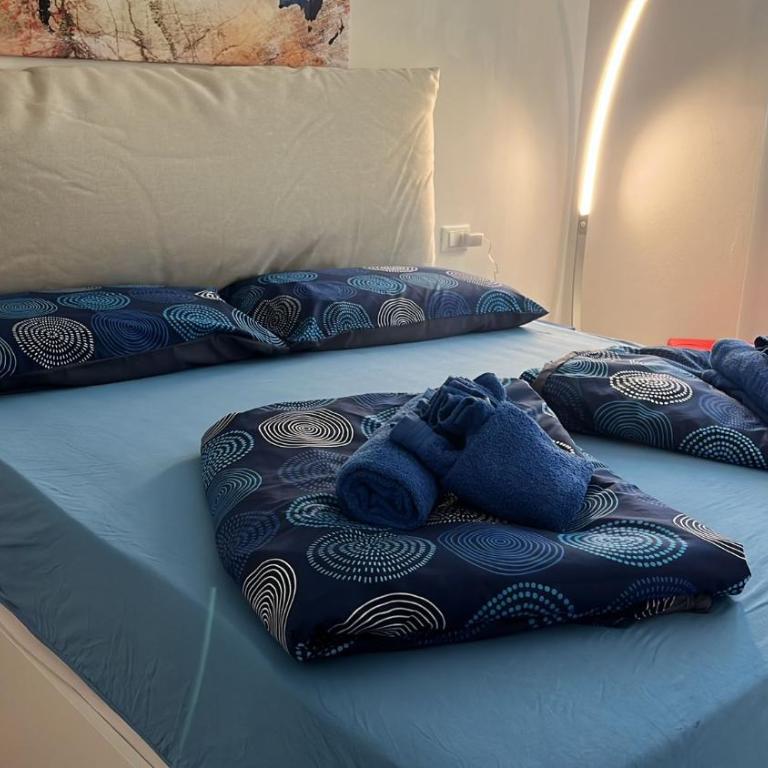 Ida s home free WiFi AC - Apartment mit 1 Schlafzimmer - 2
