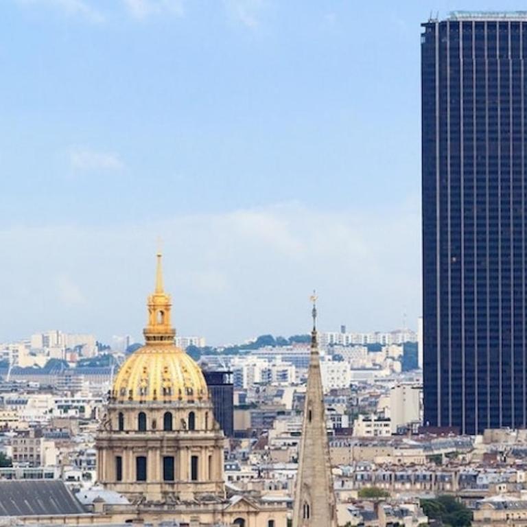 Tranquil Heaven up to 4 guests - Heart of Paris 07 - Apartamento de 2 dormitorios - 25