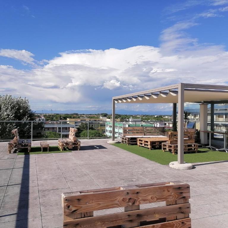 Villa Silente L - Appartamento Monolocale con Vista Mare - 18