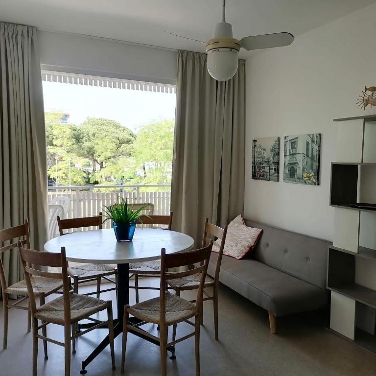 Villa Silente L - Appartamento con Vista Mare - 2