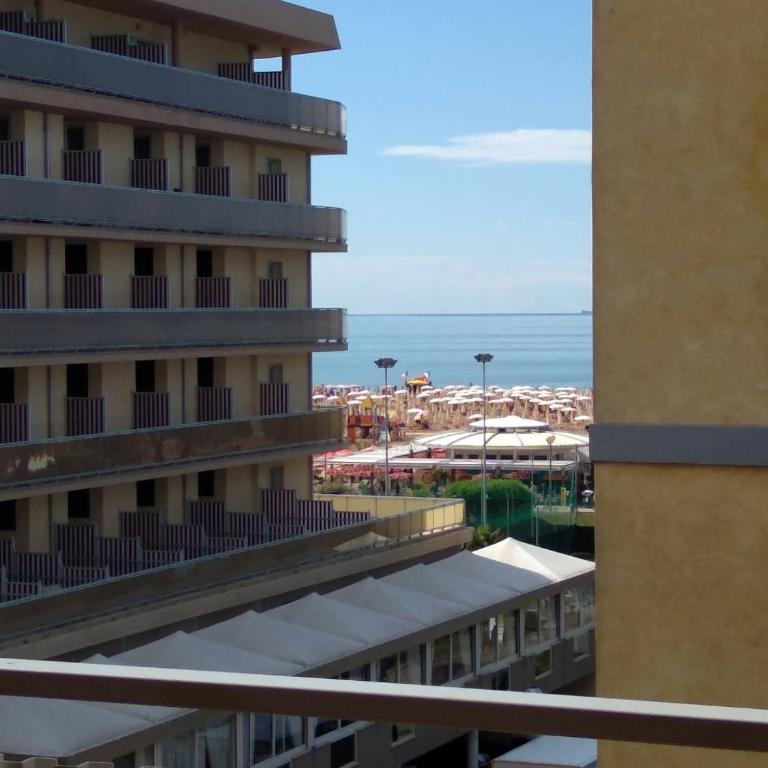 Villa Silente L - Appartamento con Vista Mare - 40