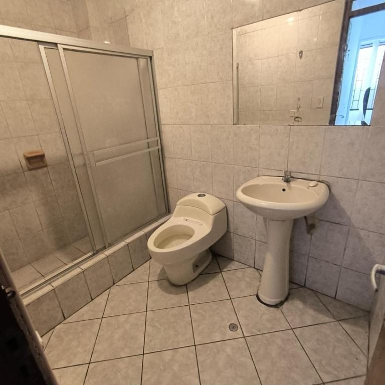 Sumaq Wasi Caminos Del Inca - Habitación Doble con baño privado - 5