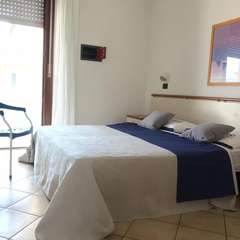 Residenza Concordia - Appartamento con 1 Camera da Letto - 20