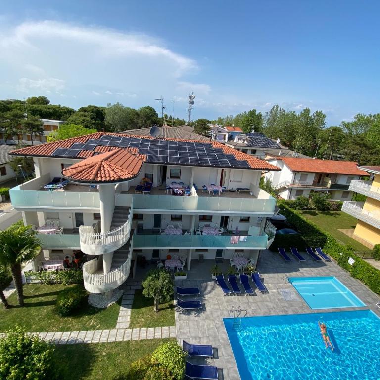 Residenza Concordia - Appartamento con 1 Camera da Letto - 17