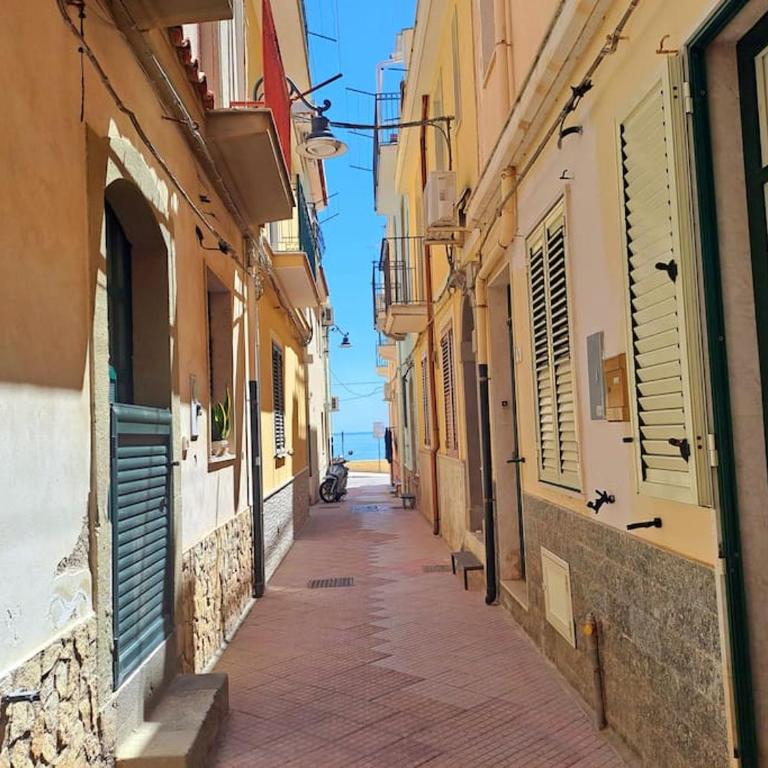 Casa Taormina - Appartamento con 1 Camera da Letto - 1