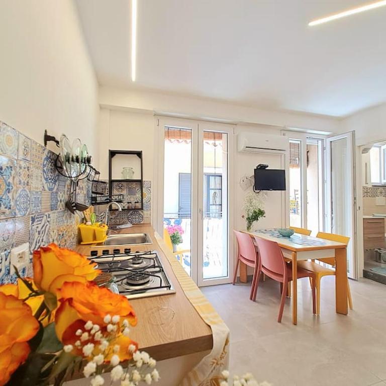 Casa Taormina - Appartamento con 1 Camera da Letto - 2
