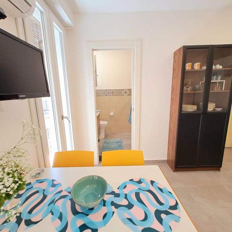 Casa Taormina - Appartamento con 1 Camera da Letto - 3