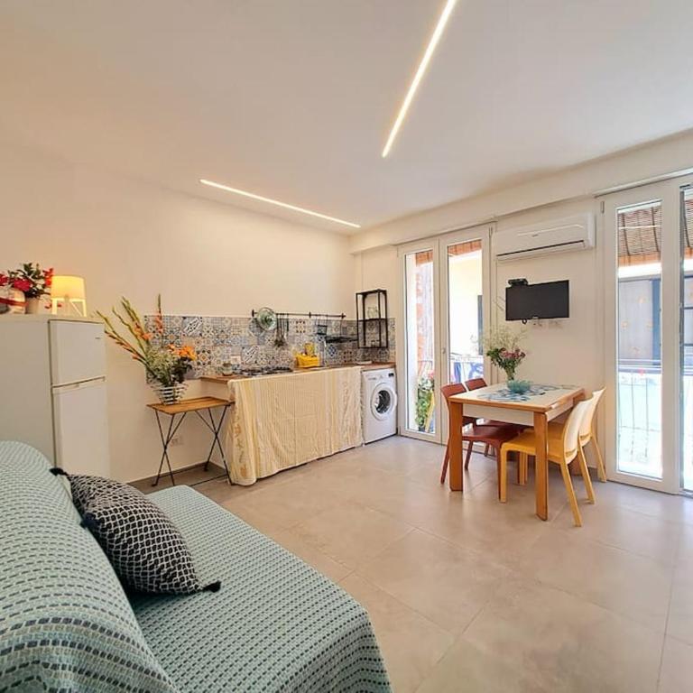 Casa Taormina - Appartamento con 1 Camera da Letto - 4