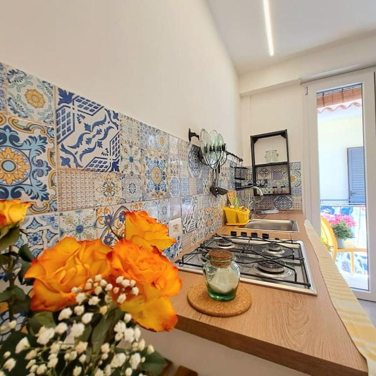 Casa Taormina - Appartamento con 1 Camera da Letto - 7