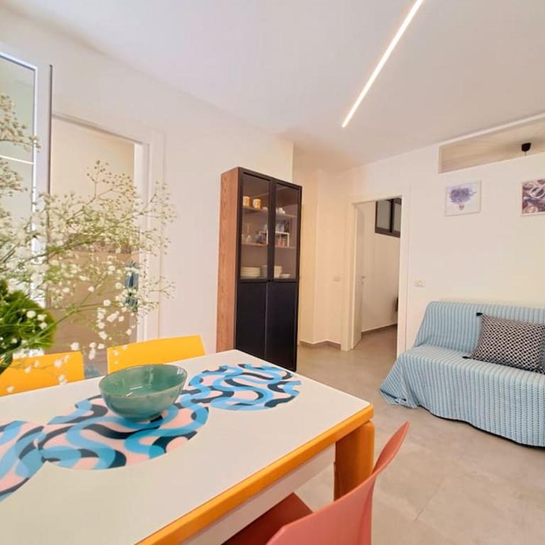 Casa Taormina - Appartamento con 1 Camera da Letto - 8