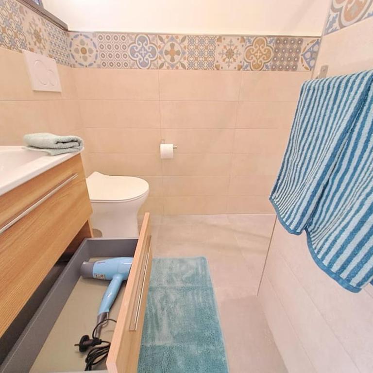 Casa Taormina - Appartamento con 1 Camera da Letto - 9