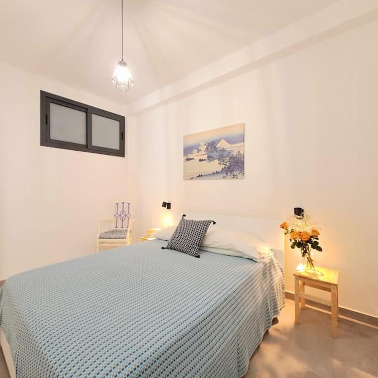 Casa Taormina - Appartamento con 1 Camera da Letto - 10