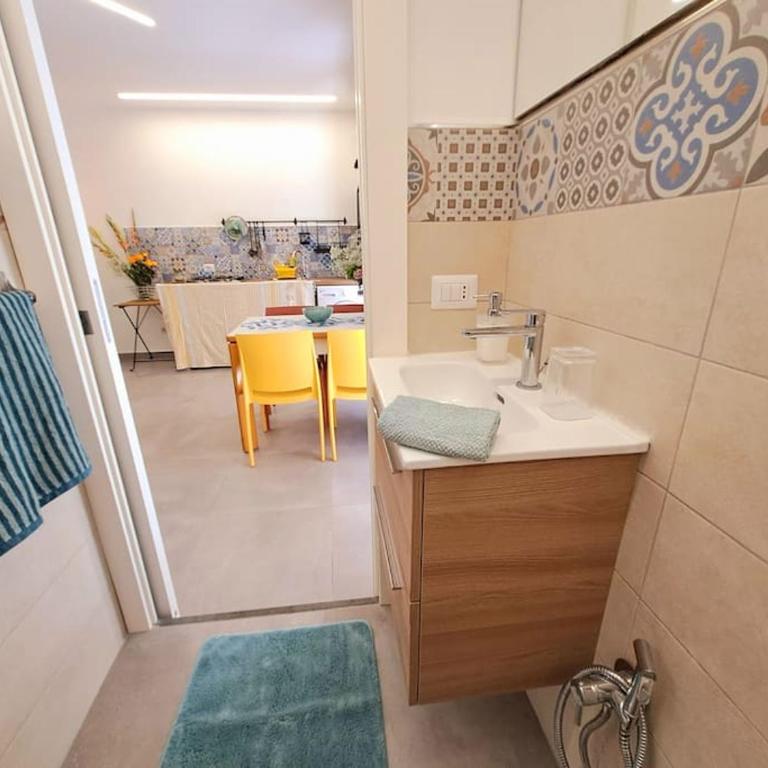 Casa Taormina - Appartamento con 1 Camera da Letto - 11