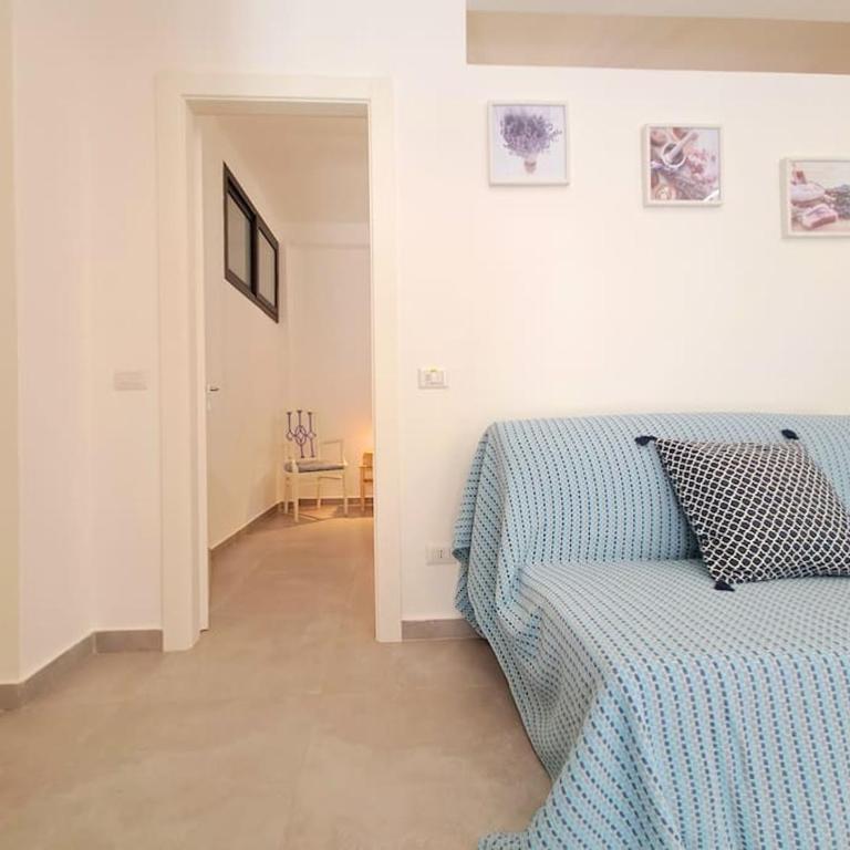 Casa Taormina - Appartamento con 1 Camera da Letto - 12