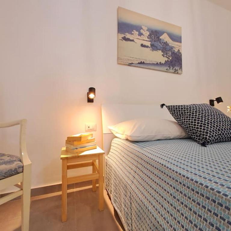Casa Taormina - Appartamento con 1 Camera da Letto - 13