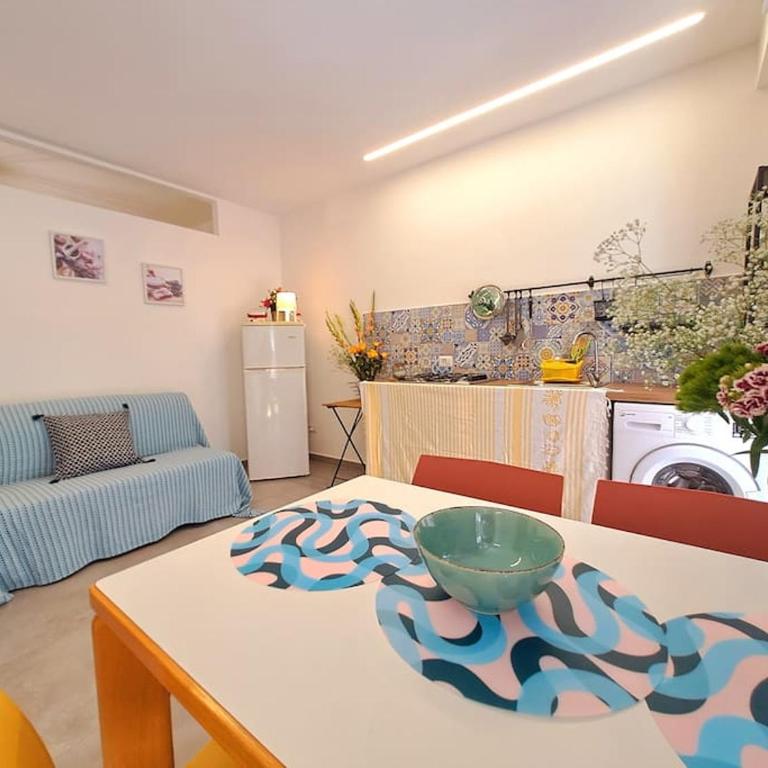 Casa Taormina - Appartamento con 1 Camera da Letto - 14