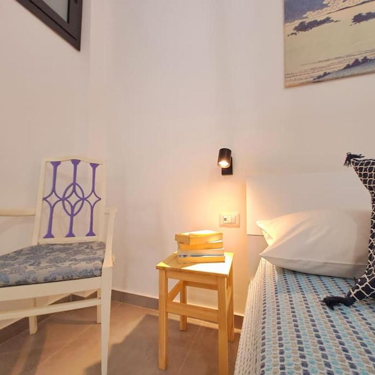 Casa Taormina - Appartamento con 1 Camera da Letto - 15