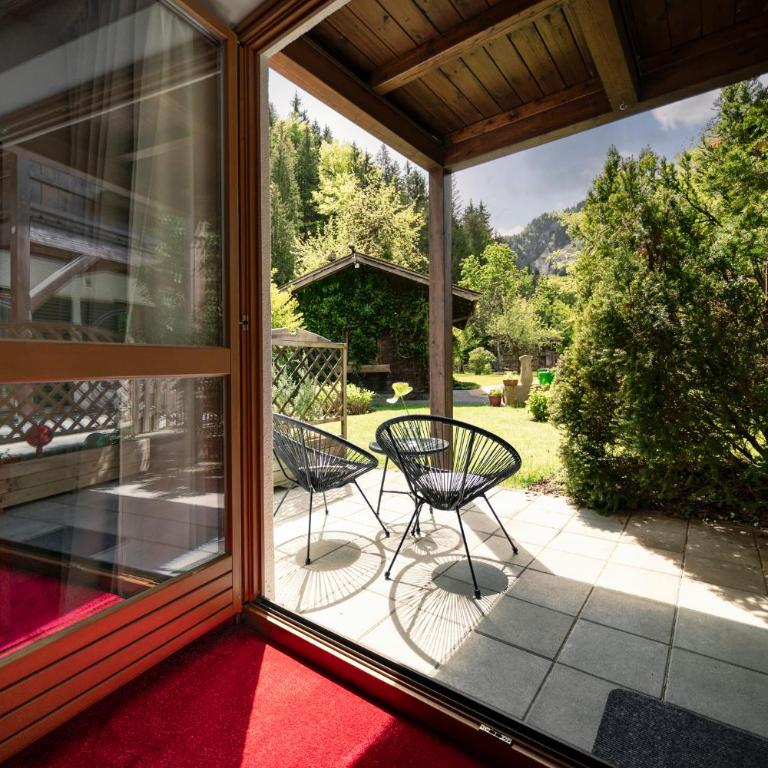 Naturhotel Schütterbad - Comfort Doppelzimmer - 6