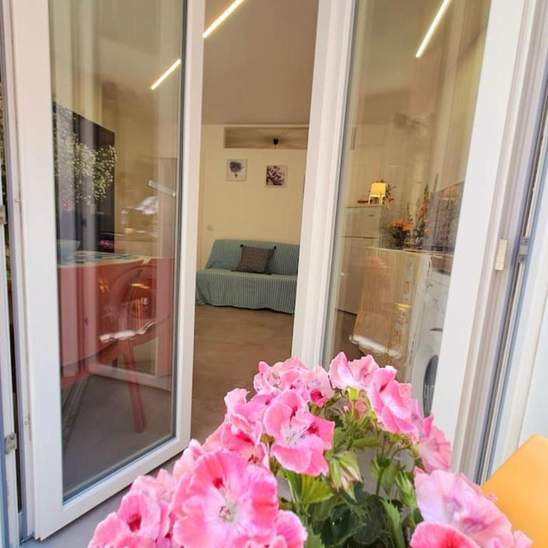 Casa Taormina - Appartamento con 1 Camera da Letto - 16