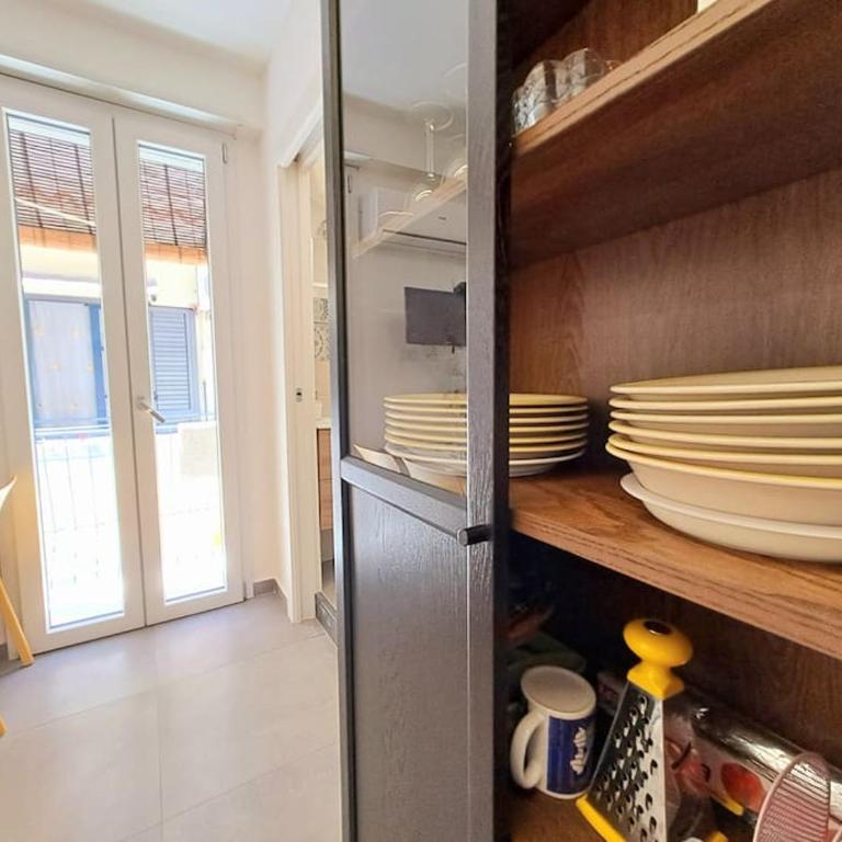 Casa Taormina - Appartamento con 1 Camera da Letto - 17