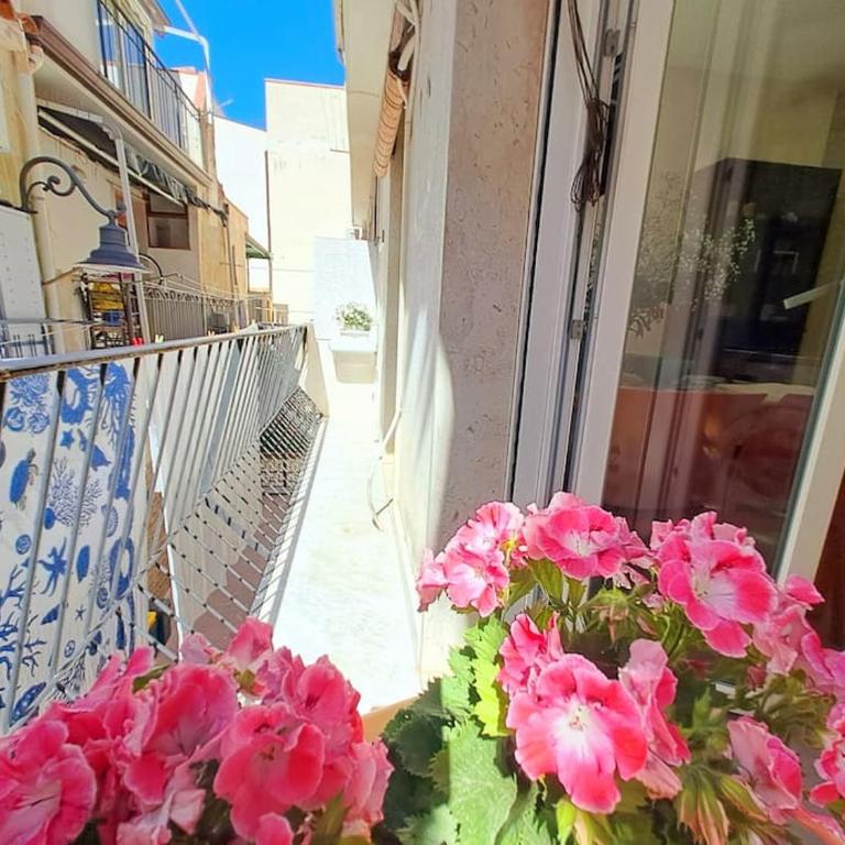 Casa Taormina - Appartamento con 1 Camera da Letto - 18