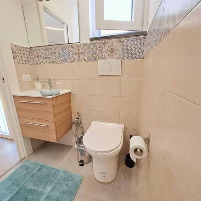 Casa Taormina - Appartamento con 1 Camera da Letto - 19