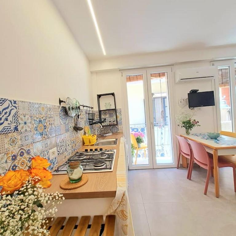 Casa Taormina - Appartamento con 1 Camera da Letto - 20