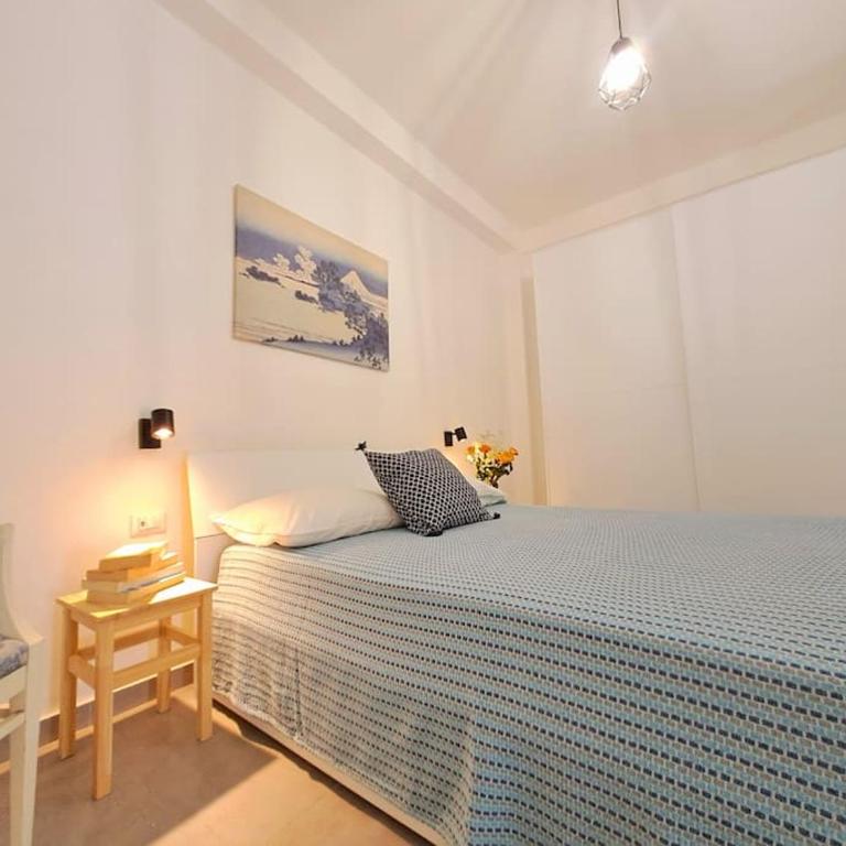 Casa Taormina - Appartamento con 1 Camera da Letto - 21