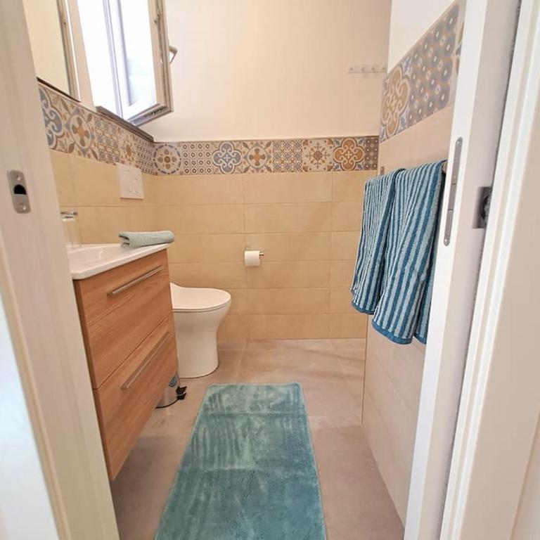Casa Taormina - Appartamento con 1 Camera da Letto - 22