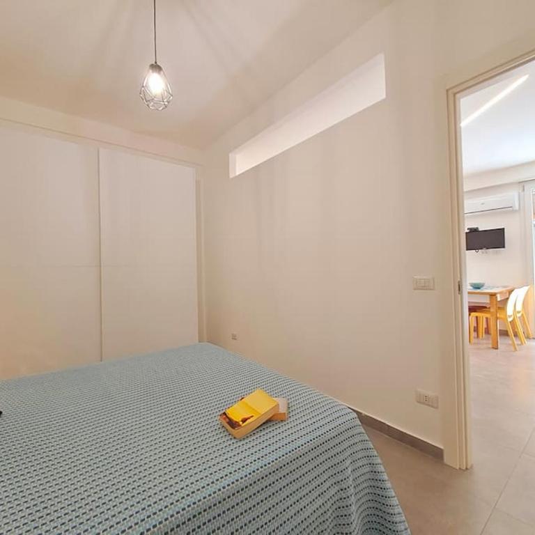 Casa Taormina - Appartamento con 1 Camera da Letto - 23