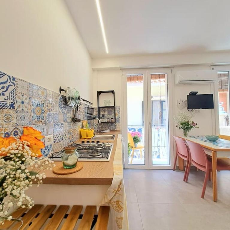 Casa Taormina - Appartamento con 1 Camera da Letto - 24