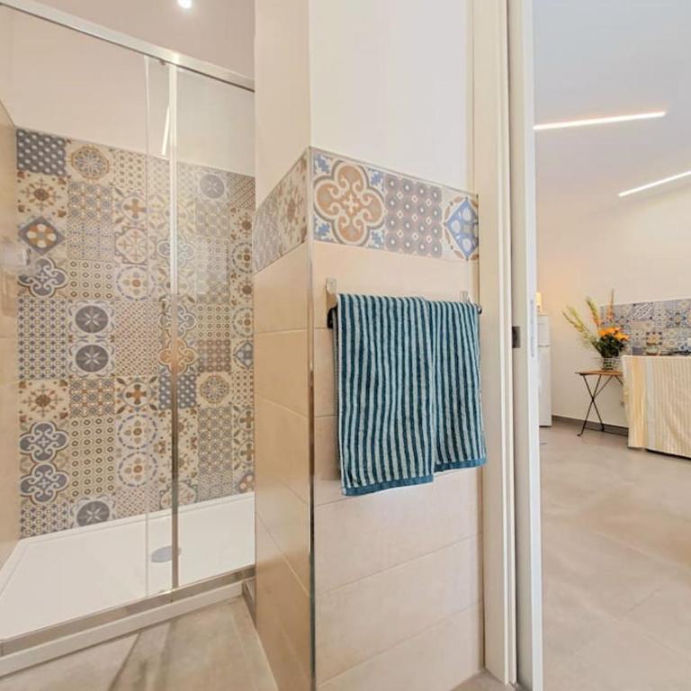 Casa Taormina - Appartamento con 1 Camera da Letto - 26