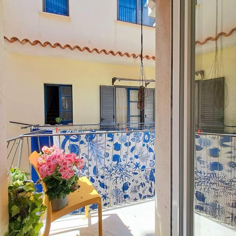Casa Taormina - Appartamento con 1 Camera da Letto - 27