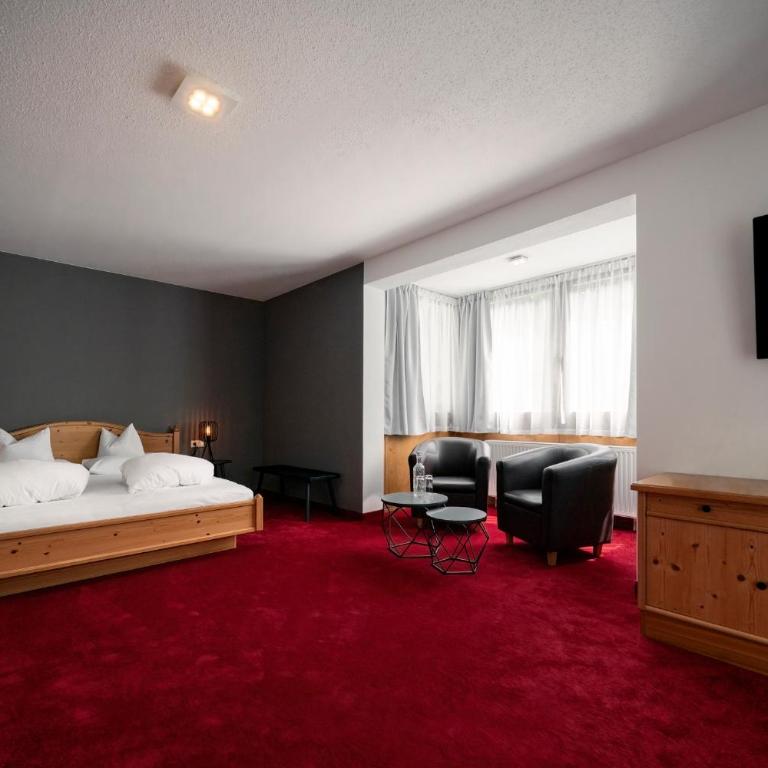 Naturhotel Schütterbad - Comfort Doppelzimmer - 7