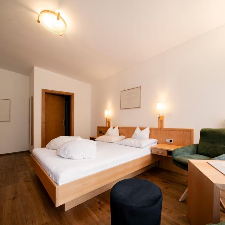 Naturhotel Schütterbad - Classic Doppelzimmer - 5