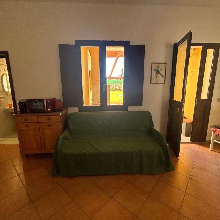 Cuppi house - Appartamento con 1 Camera da Letto - 10