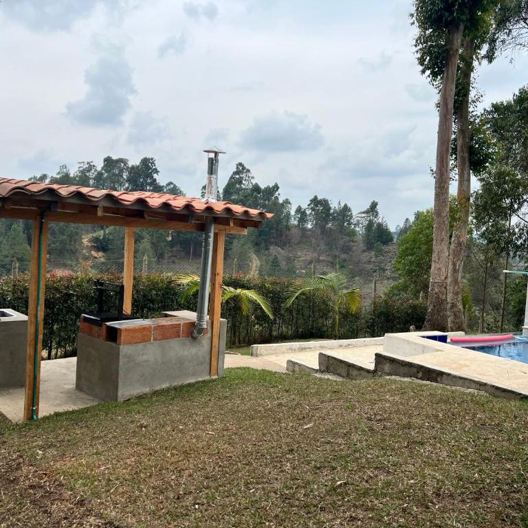 Finca Oriente Antioqueño -A 40 minutos de Medellín - Villa Deluxe - 26