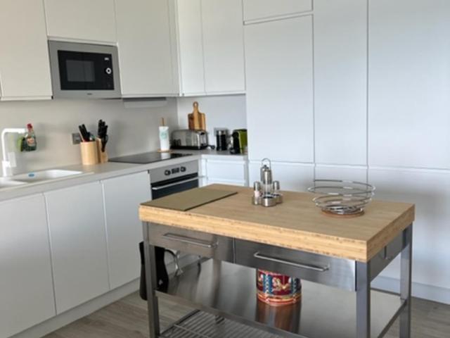 Las Palmas 4 - Apartamento de 1 dormitorio - 9