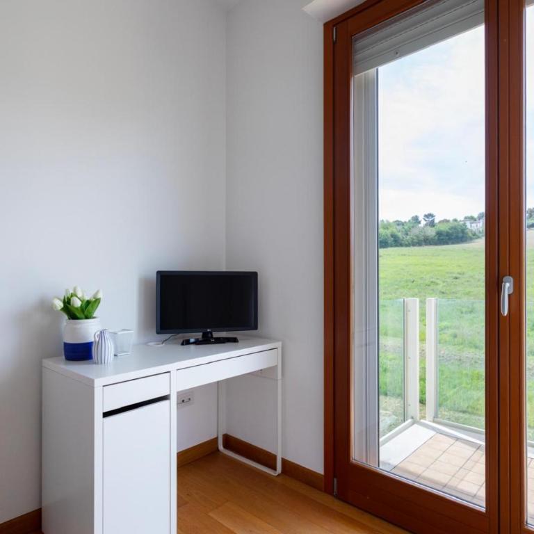 Un Nido Sul Mare - Appartamento con 2 Camere da Letto - 27