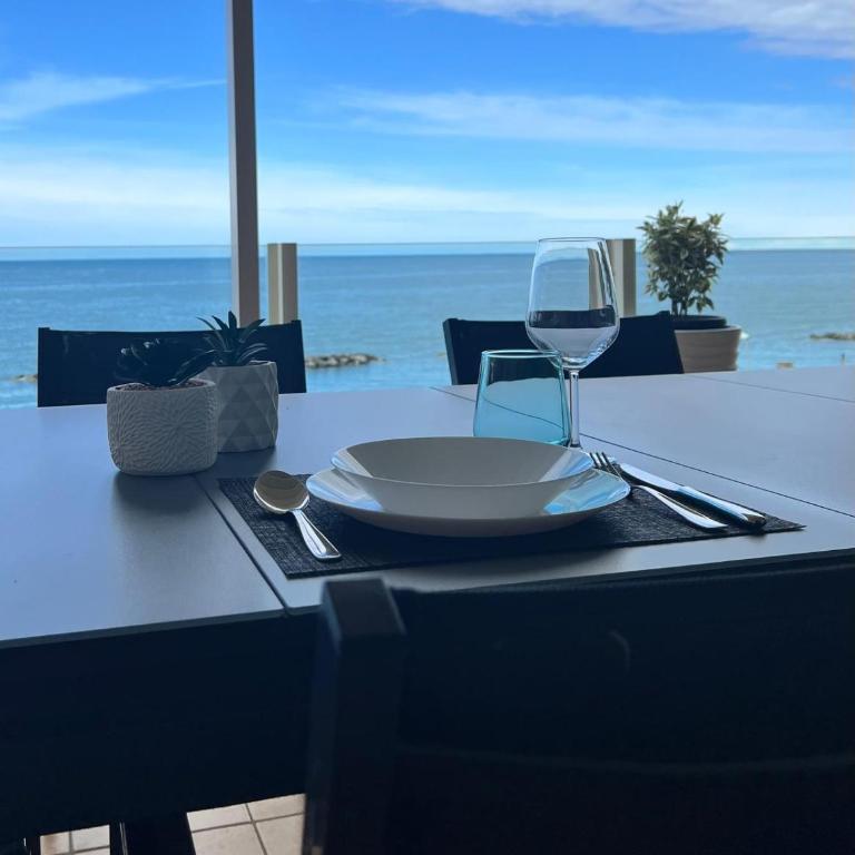 Un Nido Sul Mare - Appartamento con 2 Camere da Letto - 6